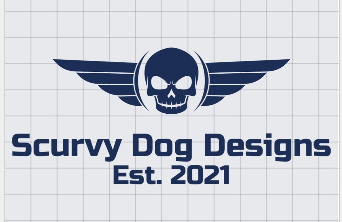 Scurvy Dog Designs 